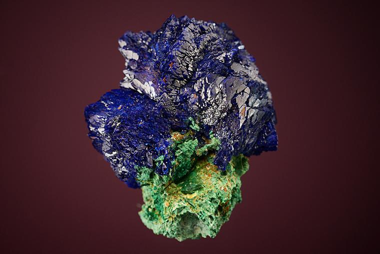 AZURITE